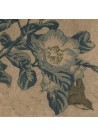estampes japonaises Hiroshige Ando Oiseaux et Camélia